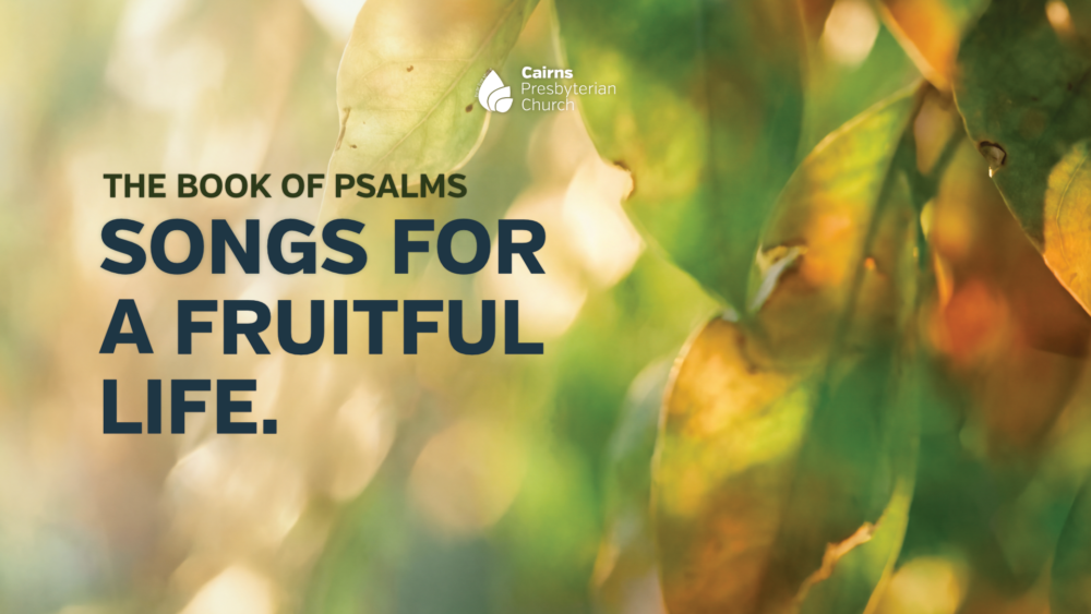 Songs for a Fruitful Life
